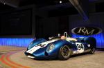 Ford Cooper King Cobra 1964 года